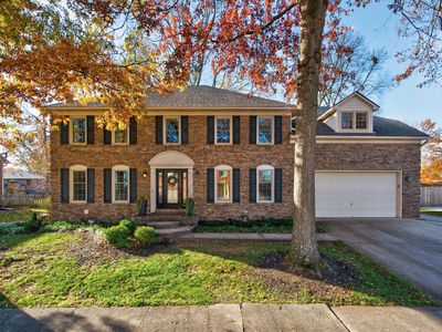 2432 La Cross Ct, Lexington, KY, 40514