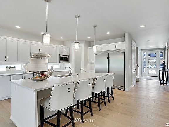5th image of 2410 (Lot 16) 48th Street Ct NW