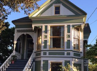 806 Channing Way, Berkeley, CA 94710