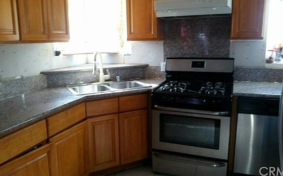 Front House Remodeled Kitchen