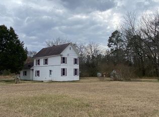 5677 Mount Holly Rd, East New Market, MD 21631