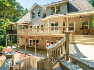 231 Highway 255 S, Cleveland, GA 30528