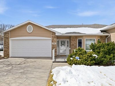 100 McKenzie Cir, Council Bluffs, IA, 51503