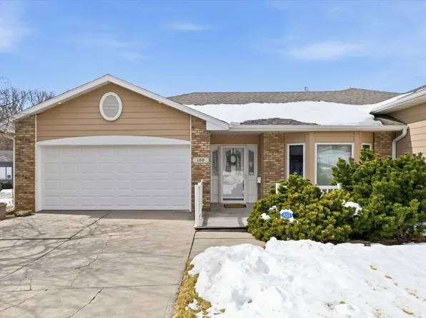 100 McKenzie Cir, Council Bluffs, IA 51503