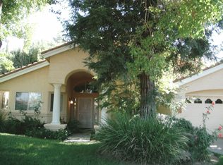 1859 E Serena Ave, Fresno, CA 93720