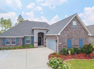 12521 Alphabet Rd, Gulfport, MS 39503