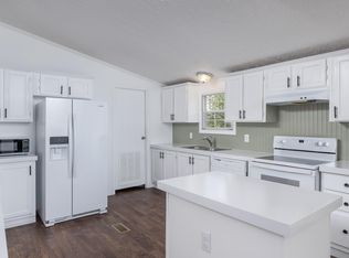 720 Armstrong Rd SE, Cleveland, TN 37323