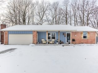 501 S Stradling Rd, Muncie, IN 47304