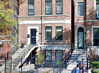 625 S Loomis St, Chicago, IL 60607