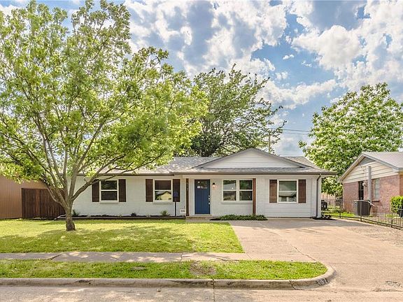 2nd image of 617 Bluebonnet Ln