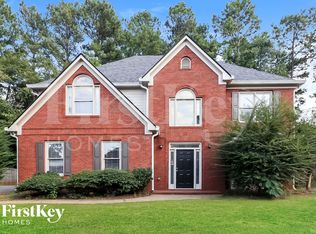 5022 Kendall Sta NW, Acworth, GA 30102