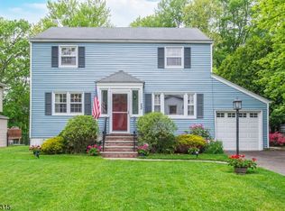 22 Montgomery Rd, Livingston, NJ 07039