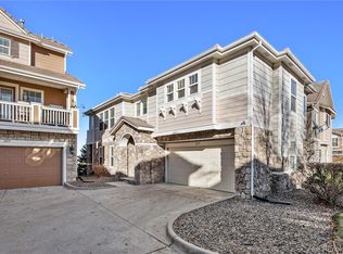 11673 Fenwick Circle, Parker, CO 80134