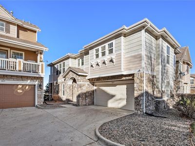 11673 Fenwick Circle, Parker, CO, 80134