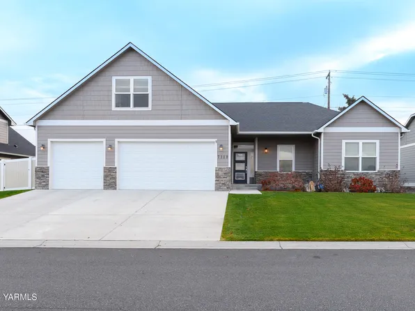 7310 Whitman Ave, Yakima, WA 98903