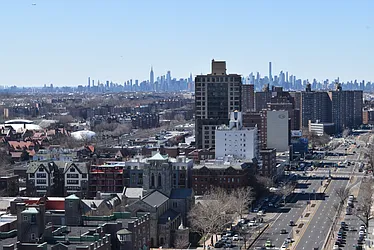 112-01 Queens Boulevard, #21E