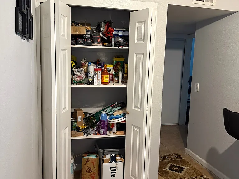 Pantry