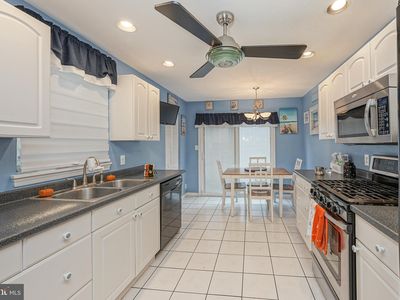 2417 S Rosewood St, Philadelphia, PA, 19145
