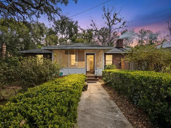 213 SW Valentine Ave, Madison, FL 32340