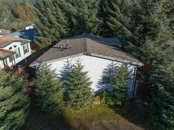 9951 Stephen Richard Dr Spc 80, Juneau, AK 99801