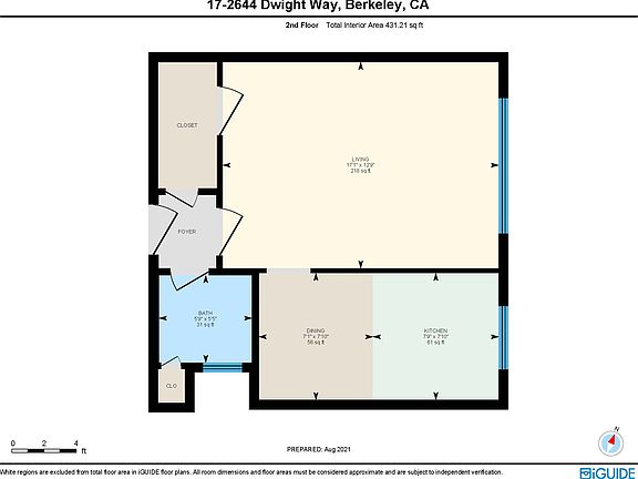 4th image of this home