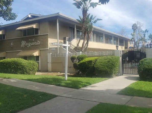 694 Spruce Ave #J, Upland, CA 91786