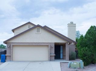 3440 W Avenida Sombra, Tucson, AZ 85746
