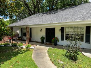 1323 San Miguel Dr, Springdale, AR 72762
