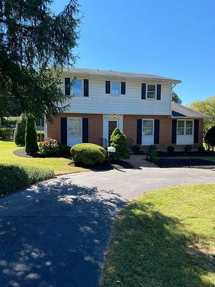 219 Uniontown Rd Westminster Md 21157 Zillow