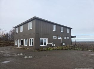 824 Indian Mountain Rd, Moncton, NB E1G3M8