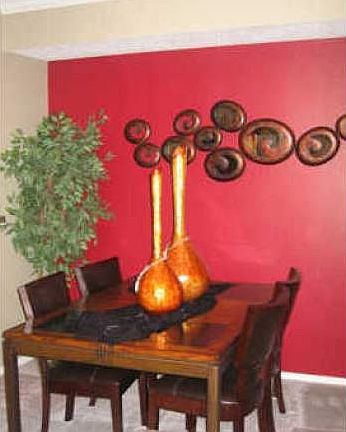 Free Accent walls