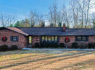 2846 Greensboro Street Ext, Lexington, NC 27295