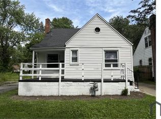 18934 Lahser Rd, Detroit, MI 48219