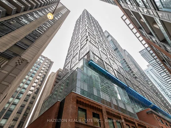15 Mercer St, Toronto, ON