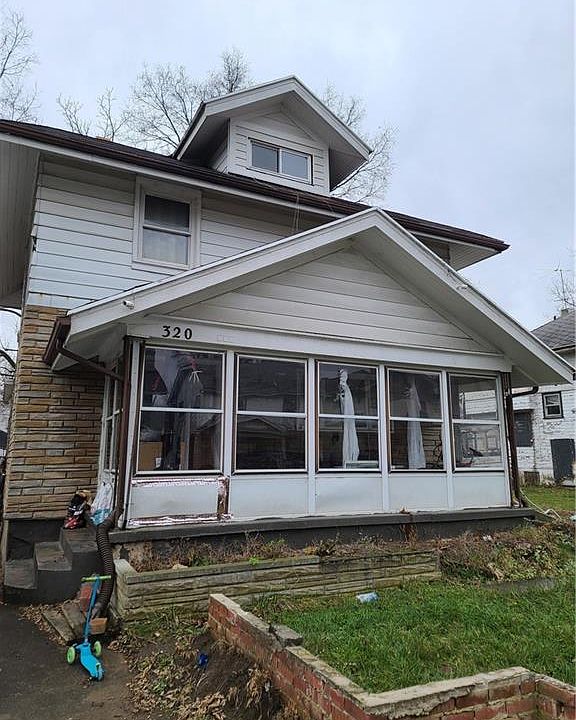320 Kenwood Ave, Dayton, OH 45405 Zillow