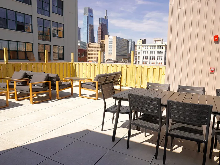 Wood Street Lofts — Photo 12