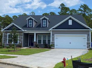 3600 Pitchers Place Shenandoah E LOT 21, Little River, SC 29566