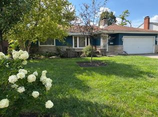 933 Anthony Dr, Columbus, OH