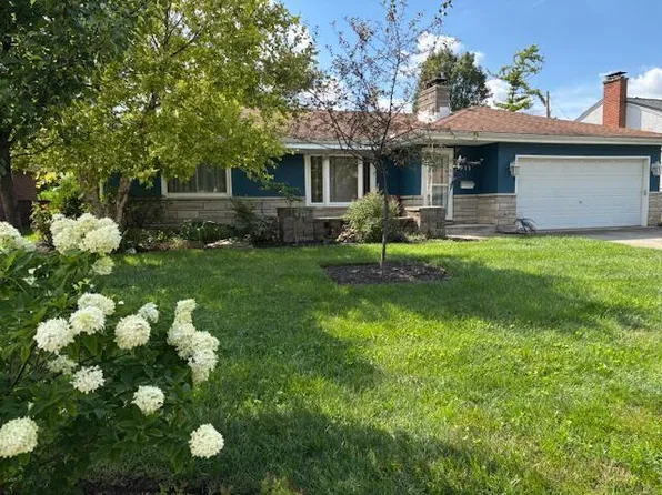 933 Anthony Dr, Columbus, OH 43204