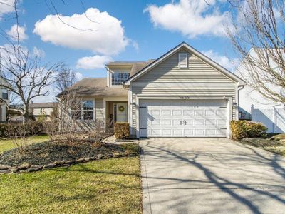 1025 Cape Charles Dr, Columbus, OH, 43228