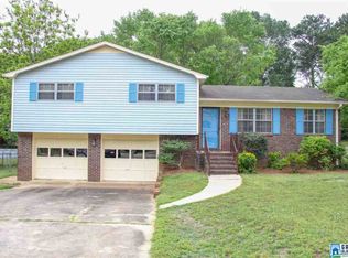 1415 Adams St, Pelham, AL 35124