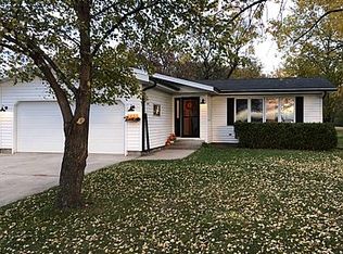 210 Maple Ave S, Ottertail, MN 56571