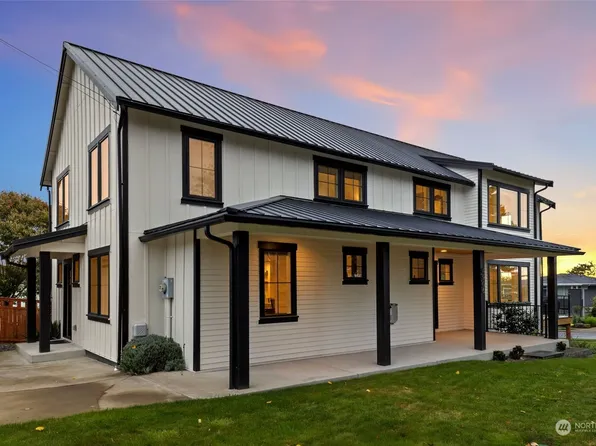 4906 N Orchard Street, Ruston, WA 98407