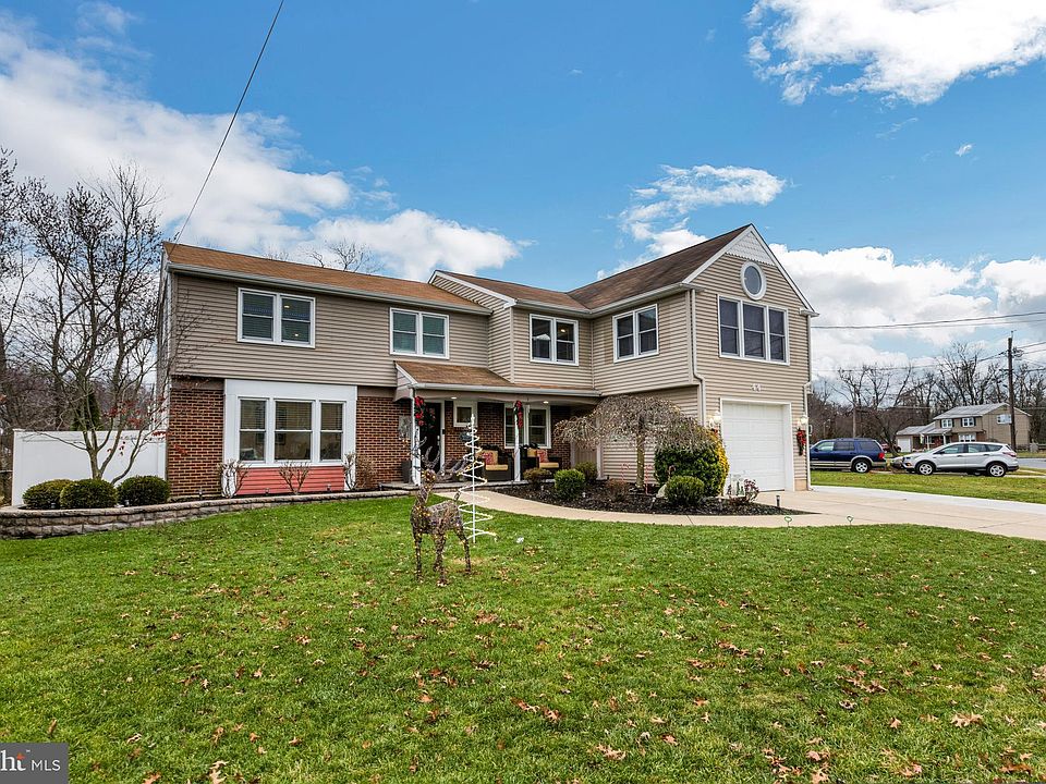 44 Caldwell Ave, Marlton, NJ 08053 Zillow