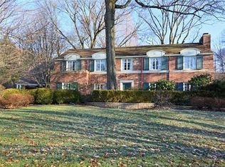 707 W Waldheim Rd, Pittsburgh, PA 15215