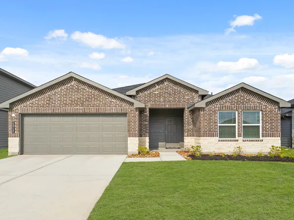 24711 Shallow Cedar Ln, Magnolia, TX 77355