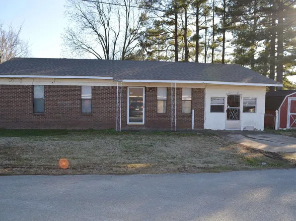 (undisclosed Address), Harrisburg, AR 72432