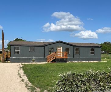 21016 Escondido, San Antonio, TX, 78264