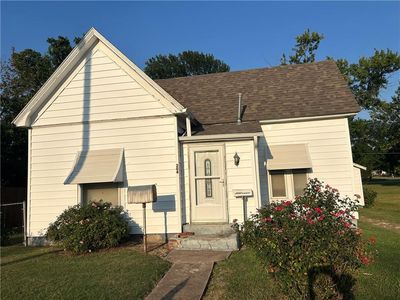 204 N McGee St, Caney, KS, 67333