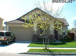 3770 Pomegranate Ave, Ceres, CA 95307